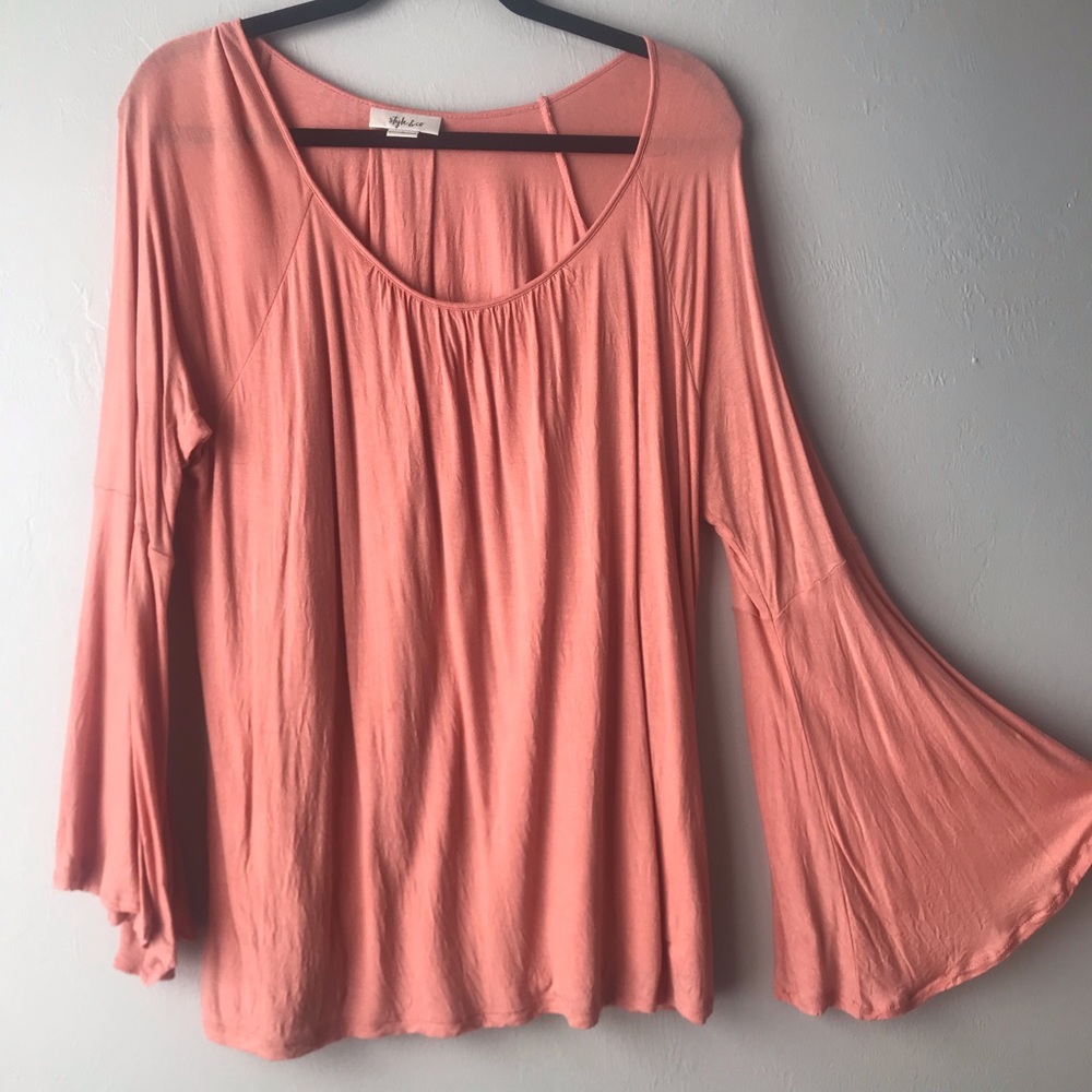 Style & Co. Top